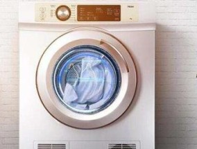 洗衣机洗涤程序代码是什么意思？如何正确使用？