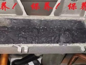 壁挂炉清洗维修全攻略（轻松搞定壁挂炉清洗维修）