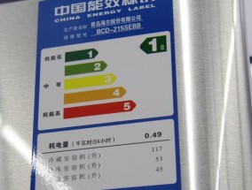 冰柜通电制冷的原因（探索冰柜制冷背后的科学原理）
