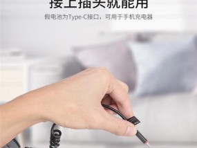 洋标充电器如何为尼康手机充电？