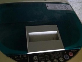 洗衣机嗡嗡响但不转的原因及解决方法（如何判断洗衣机是否过载并解决嗡嗡响但不转的问题）