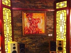 济南酒店音响批发市场的具体位置？