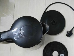 电热水壶没烧开就跳怎么修（快速办法解决电热水壶跳闸问题）