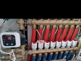 曼瑞德壁挂炉E02故障及解决方法（探索曼瑞德壁挂炉E02故障的原因以及修复技巧）