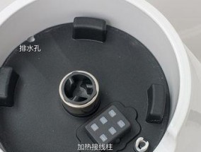 榨汁机冒烟了怎么办（应对榨汁机冒烟的紧急措施和维修方法）