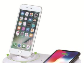 苹果4合一充电器功能特点是什么？