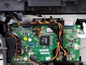 激光打印机喷头修理指南（实用技巧帮你轻松解决喷头故障）