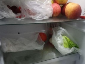 冰箱预热处理的重要性（提高食品质量和延长冷藏时间的关键）