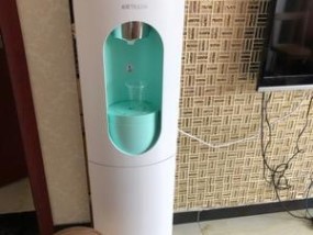 沁园饮水机缺水问题的解决办法（水源紧张下的饮水机应对策略）