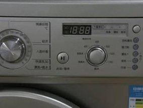 怎样解决LG洗衣机进水问题（LG洗衣机进水故障排除方法及维修指南）