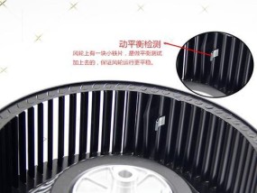 油烟机风轮清洗方法大全（不拆卸也能彻底清洁）