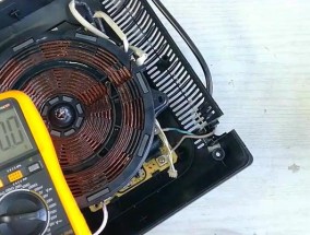 解决电磁炉开关不灵的方法（电磁炉开关故障的原因及修复技巧）