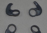 蓝牙耳机入耳垫片的作用是什么？垫片对音质有影响吗？