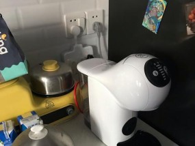 咖啡机进水按钮失灵的原因及解决方法（从常见问题到维修技巧）