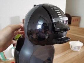 解决咖啡机不上水问题的有效方法（咖啡机无法正常运作时）