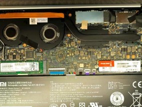 笔记本电脑加固态硬盘的步骤是什么？需要注意哪些事项？