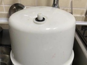 揭秘家用净水器反水的奥秘（为何家用净水器会出现反水现象及解决方案）