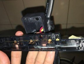 咖啡机球阀开关故障如何修复？维修步骤是什么？