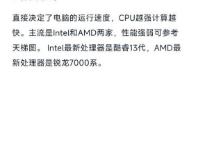 如何选购适合自己的笔记本电脑？需要注意哪些方面？