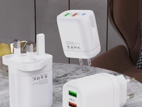 手机盒充电器功率多少合适？如何选择合适的充电器？