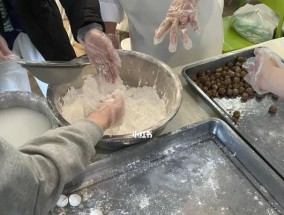 元宵没放冰箱坏了怎么办（保鲜冷藏的小技巧教你应对紧急情况）