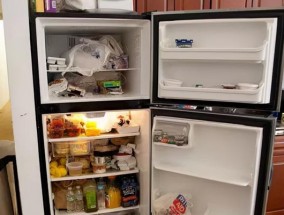 冰箱冷藏里出现水珠是什么原因？如何解决？