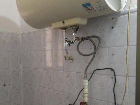 电热水器接水安装方法是什么？如何正确安装？