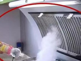 如何清洗斜面油烟机（简单又有效的清洗方法）