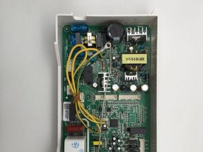 破解热水器电路的方法（解密热水器电路密码）
