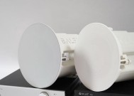 超低吸顶音箱的正确使用方法是什么？