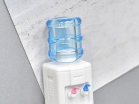 旧饮水机贴纸如何去除？有效方法有哪些？