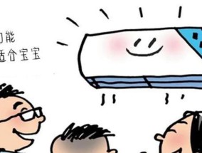 解决吹空调脸红的有效方法（如何避免因空调过度使用而导致脸红）