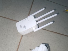 不用连接的路由器叫什么？无线路由器的工作原理是什么？