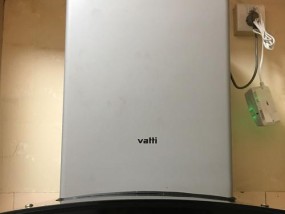 油烟机漏电故障的原因及解决方法（揭秘油烟机漏电故障的真相）