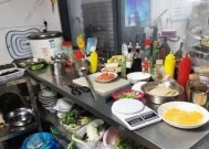 食物风幕机安装指南（简单易行的食物风幕机安装方法）