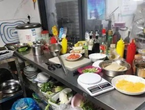 食物风幕机安装指南（简单易行的食物风幕机安装方法）