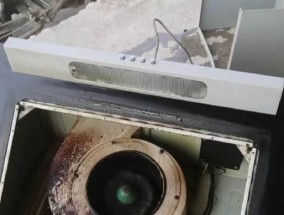 长宁区工厂油烟机清洗方法（高效清洗工厂油烟机的实用技巧）