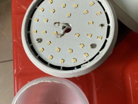 为什么LED灯不亮了（LED灯不亮的可能原因和解决方法）