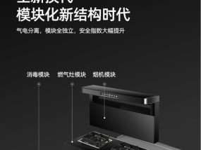 解决集成灶点火不良问题的有效方法（掌握这些技巧）