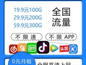 路由器流量卡是什么？如何选择合适的流量卡？