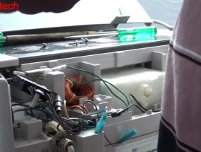 电容机显示器机械故障解析（电容机显示器常见故障及解决方案）