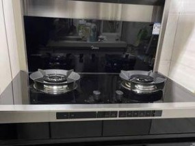 集成灶边发黄了怎么办？有效清洁和预防方法是什么？