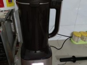 破壁机漏水是什么原因？如何快速解决？