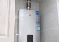 阿里斯顿热水器E60故障解析（热水器显示E60故障代码）