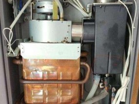 万和热水器E1故障怎么解决？维修步骤是什么？