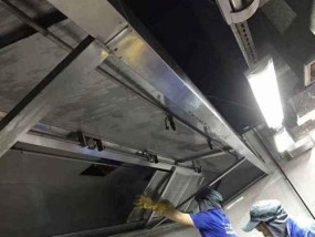绍兴标准化油烟机清洗的价钱分析（了解清洗油烟机的费用结构及服务内容）