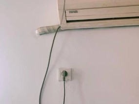 解决空调滴答水问题的方法（如何有效解决空调滴答水问题）