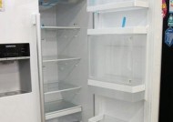 西门子冰箱面板玻璃碎了如何维修（维修方法与注意事项）