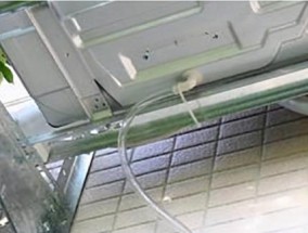 壁挂空调漏水是什么原因？如何快速解决？