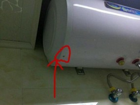 电热水器内胆漏水原因及解决方法（揭秘电热水器内胆漏水的原因）